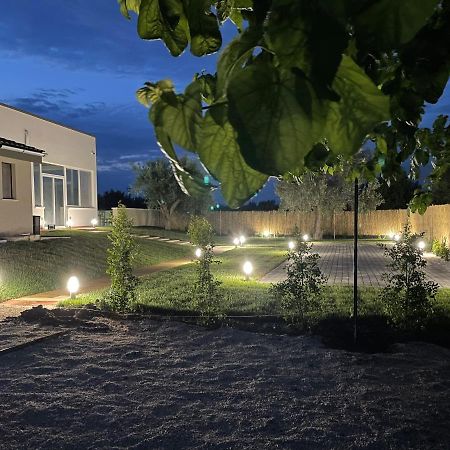 Crival Club & More Palagiano Εξωτερικό φωτογραφία
