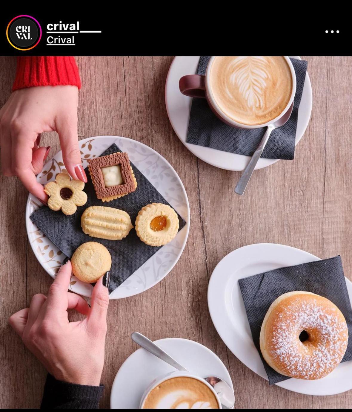 Crival Club & More Palagiano Εξωτερικό φωτογραφία